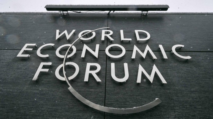 EL PAÍS se suma al Foro de Davos con una programación especial
