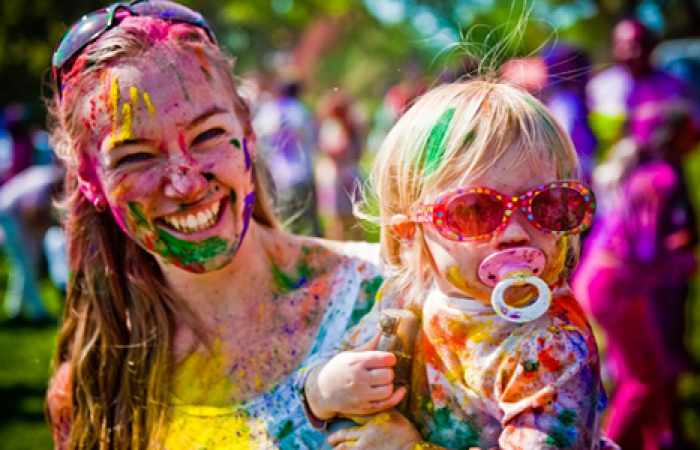 Bientôt finies les fêtes à Goa