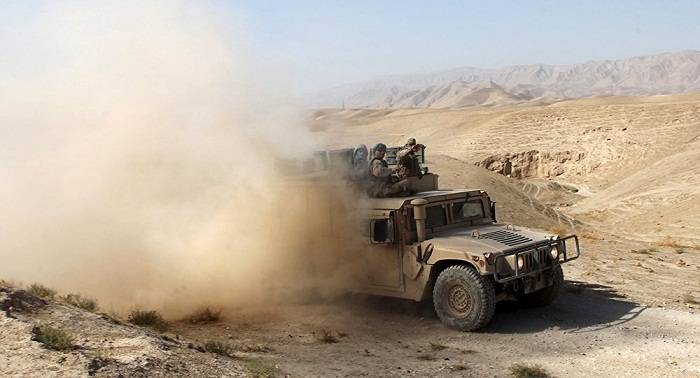 La situación en la frontera entre Tayikistán y Afganistán continúa tensa