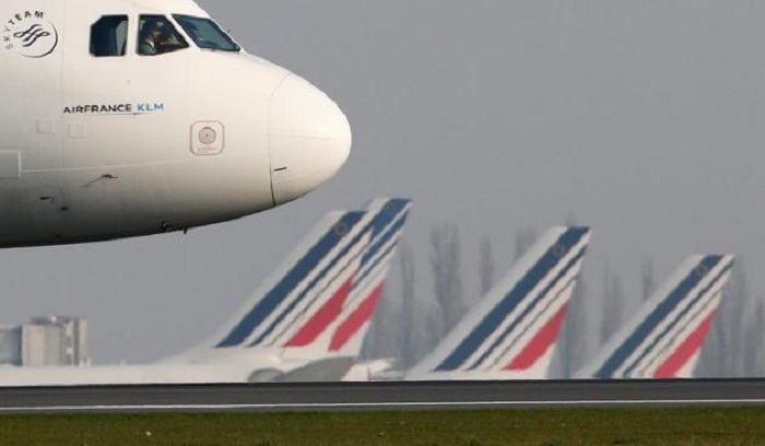 Air France propose une productivité "à la carte" à ses pilotes