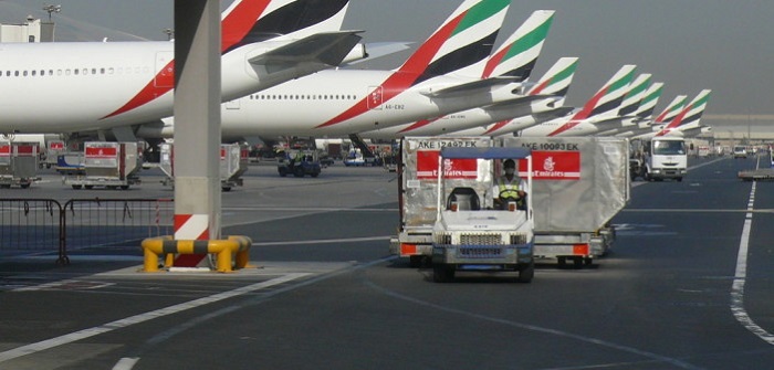 Emiratischer Frachtservice will Betrieb auf Istanbuls Sabiha-Gökcen-Flughafen ausweiten