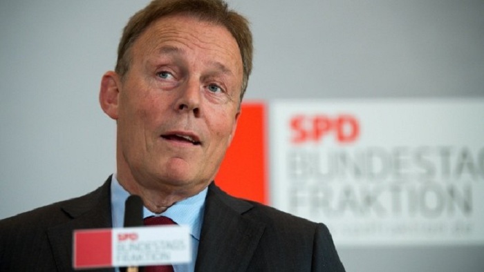 Oppermann will TTIP komplett neu verhandeln