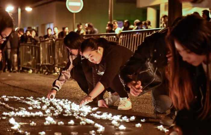 Après la mort d'un Chinois à Paris, Pékin demande à la France de protéger ses ressortissants
