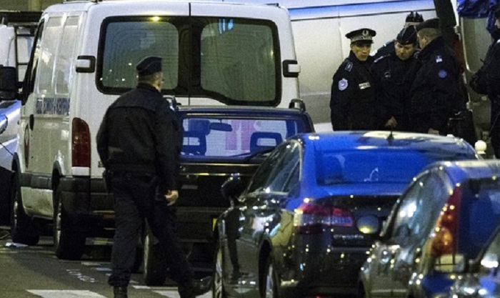 Police raid house of suspected Nice Attacker