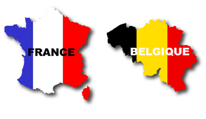 La France et la Belgique "agiront ensemble"