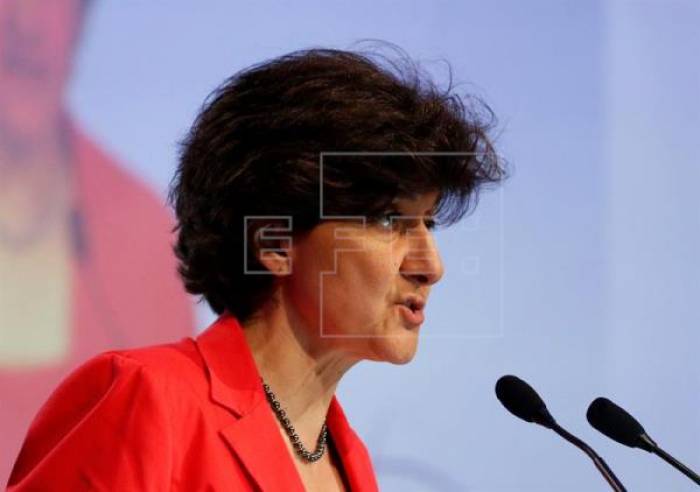 La ministra francesa de Defensa dejará el Gobierno al ser investigada