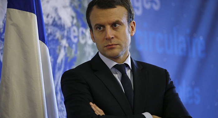 La derecha francesa endurece la reforma laboral con una versión ultraliberal