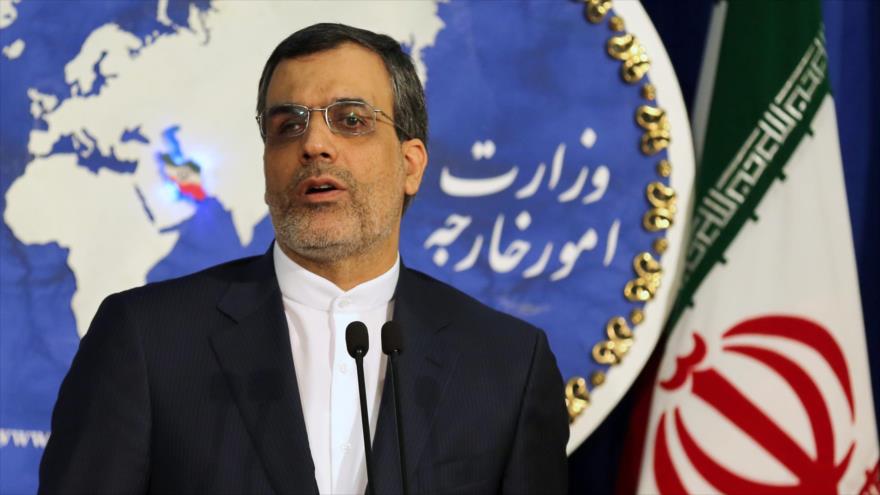 ‘Las consultas constantes entre Irán y Rusia son urgentes’