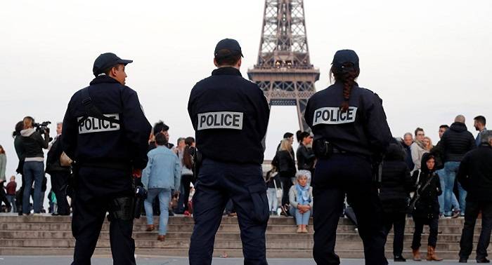 'La droga de los yihadistas' resurge en Francia