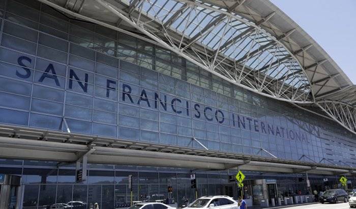 Evitan una colisión de cinco aviones de pasajeros en EEUU 