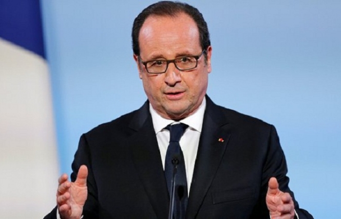French President orders pre-election mobilization against cyberattacks - Elysee