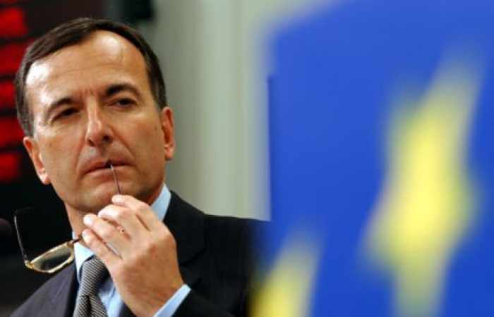 Nagorno-Karabakh conflict is very burning problem, where credibility of UN is not at stake - Franco Frattini 
