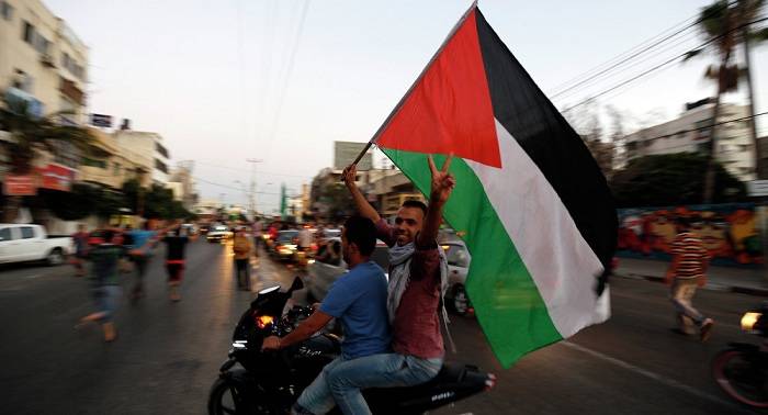 Israel pide un 'plan Marshall' para la Franja de Gaza