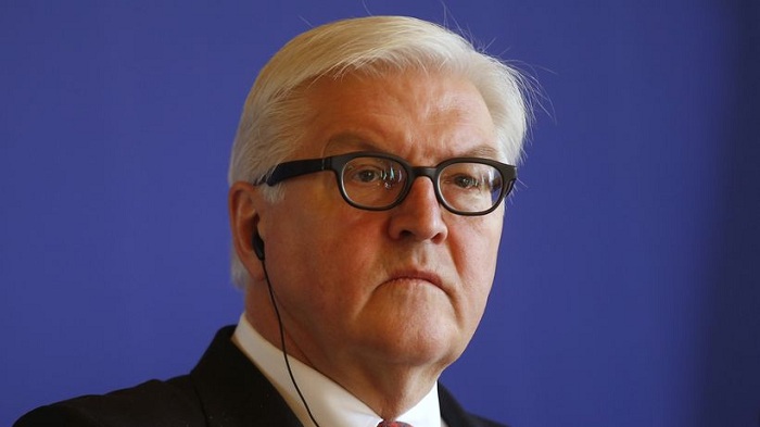 Steinmeier fordert ernsthafte Verhandlungen