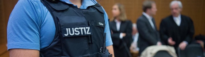 Ex-Banker für Steuerbetrug verurteilt