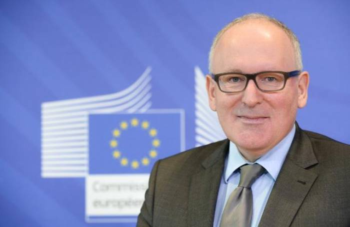 EU-Kommission droht Polen wegen Justizreform mit Stimmrechtsentzug