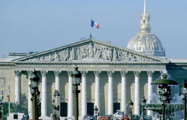 Echec d’un député français pro-arménien