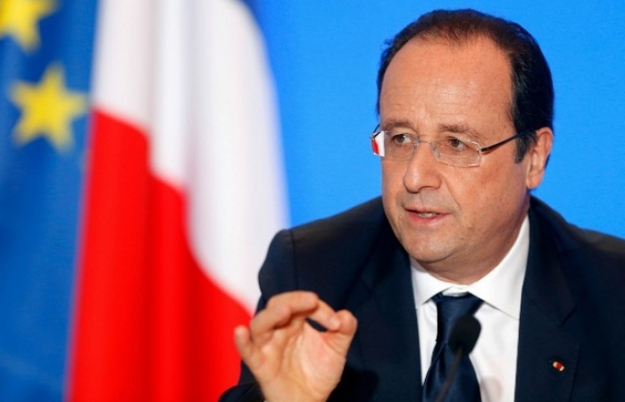 La carta de las refugiadas dirigida a François Hollande 