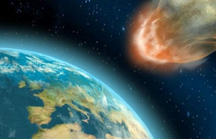 Et si un astéroïde s’écrasait sur Berlin ou Londres