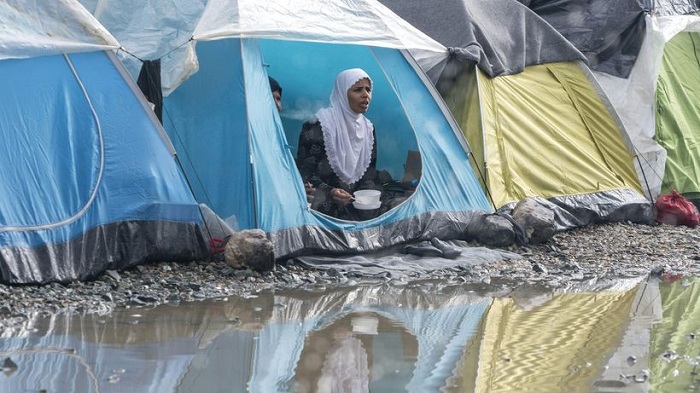 Griechenland kündigt Räumung von Idomeni an
