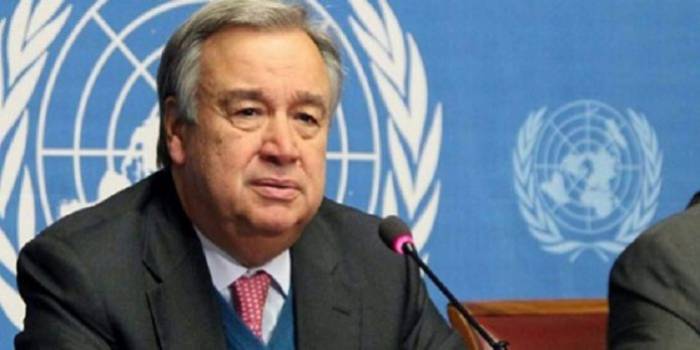 Le secrétaire général de l'ONU appelle au respect entier du cessez-le-feu en Ukraine