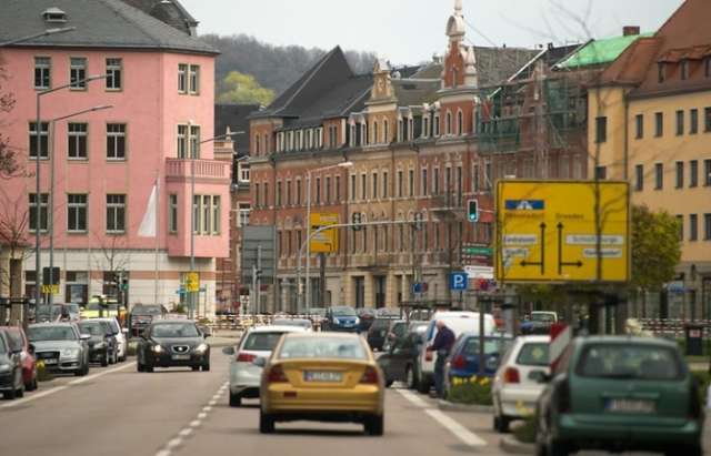 Freital-Prozess Neonazis terrorisierten jahrelang eine ganze Stadt