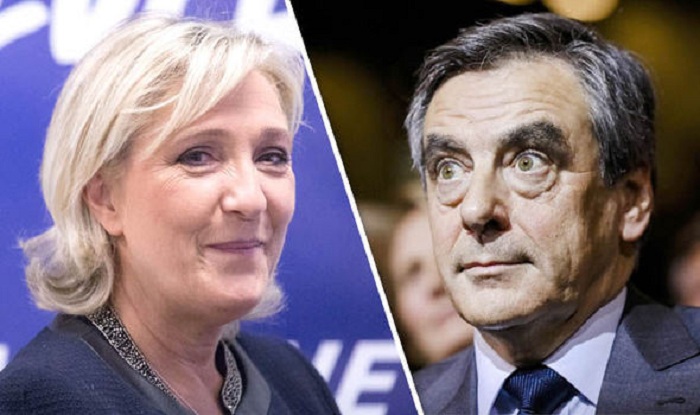Fransanın yeni prezidenti kim olacaq? - (VİDEOXƏBƏR)