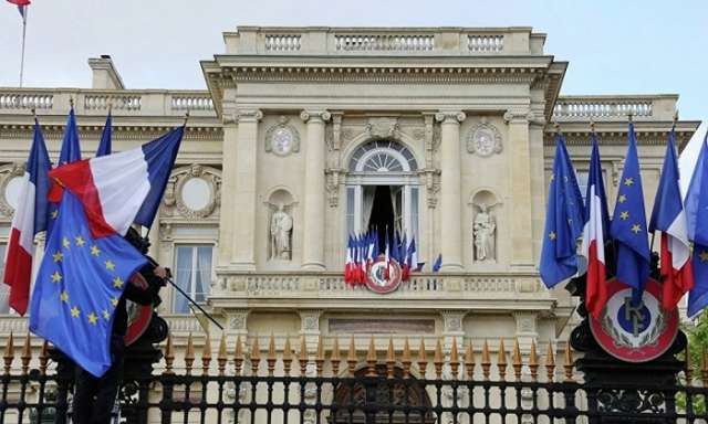 French government does not recognize so-called Nagorno-Karabakh Republic, says France MFA