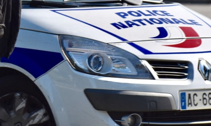 Eight wounded in shooting near French mosque, but police rule out terrorism