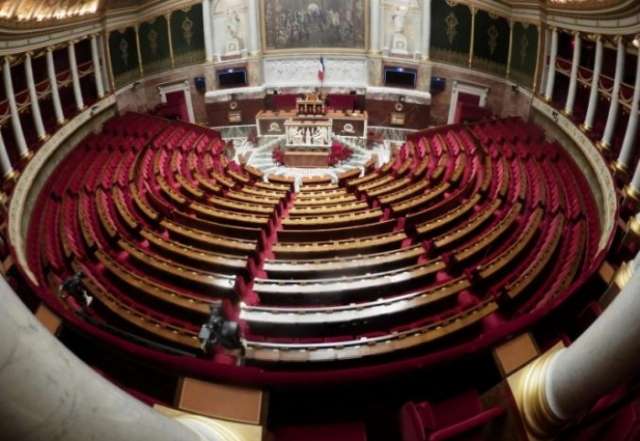 French parliament opens in test for Macron's many novice lawmakers