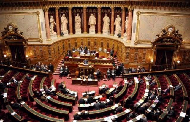 Meeting of Azerbaijani, Armenian MPs planned to be held in French Senate
