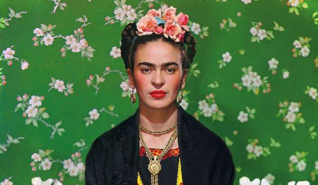 Baku to hold exhibition dedicated to Frida Kahlo and Diego Rivera
