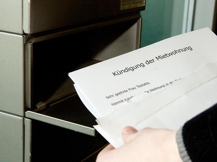 Fristlose Kündigung kann verhindert werden