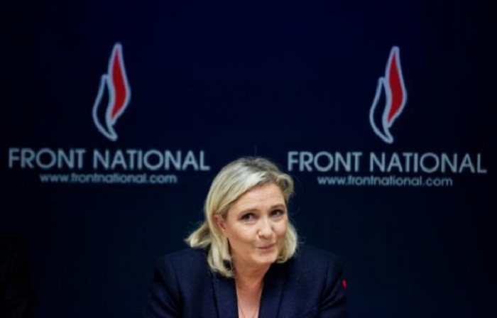 France: Le FN n`obtient aucune région dans les élections