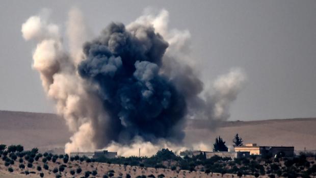 Turquía sufre sus tres primeras bajas a manos de Daesh en el norte de Siria