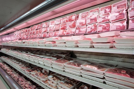Russia lifts ban on meat import from number of Kazakh regions