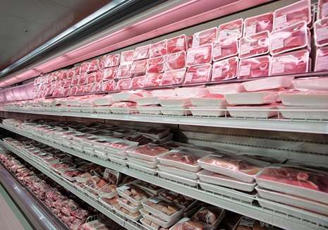 Iraq lifts ban on poultry import from Iran