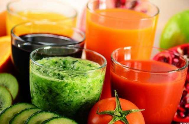 Drinking fruit juices during pregnancy may increase child's risk of asthma
