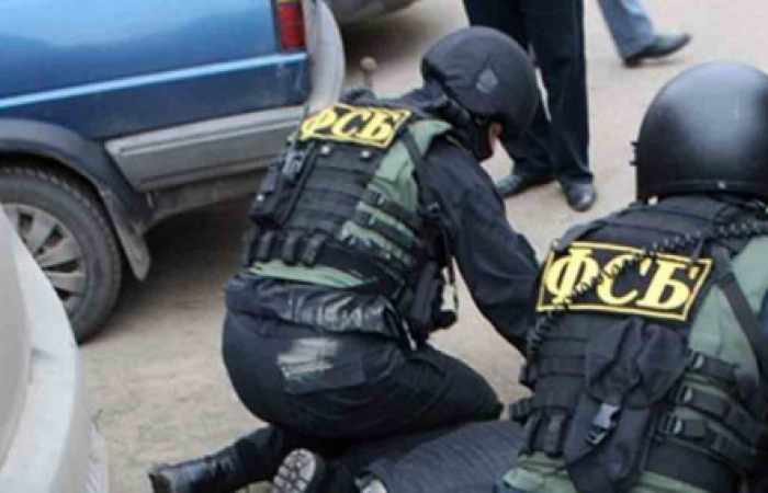La Russie dit avoir déjoué une attaque du groupe EI à Sakhaline