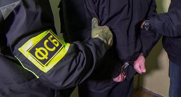 El FSB ruso desarticula una red de tráfico ilegal de inmigrantes