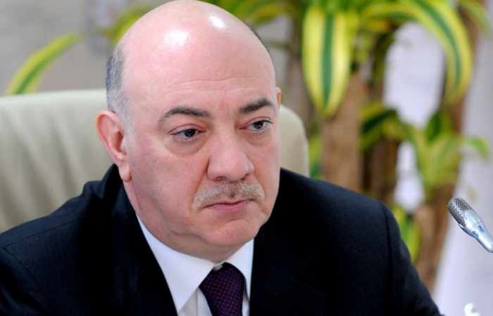 «La lutte contre la corruption est l'un des priorités de la politique de l'État» - Fouad Alasgarov