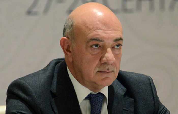 Fuad Alesquerov:”En Azerbaiyán existe la sólida voluntad política para la fructífera lucha contra corrupción”.