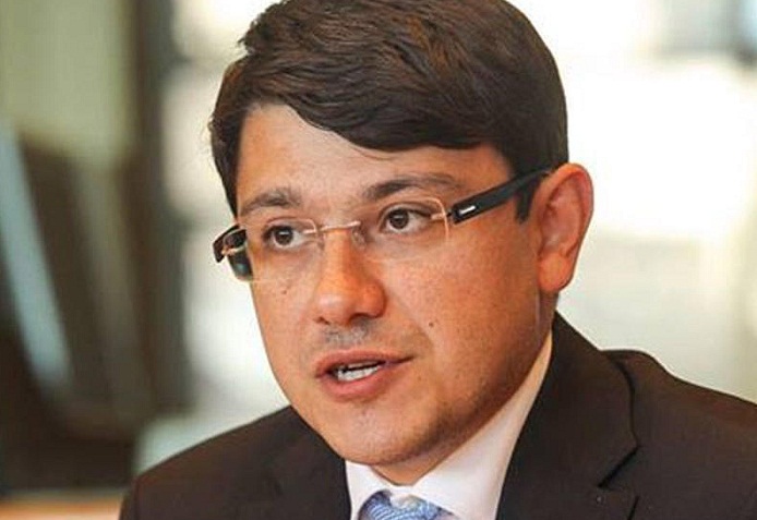 `Beynəlxalq təşkilatlar sanksiya tətbiq etməlidir`