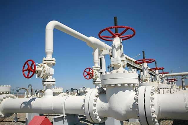 Azerbaijan aims to axe fugitive emissions by 2030