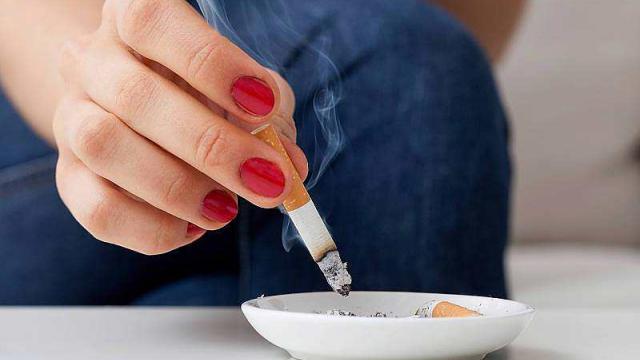 Un quart des fumeurs a augmenté sa consommation de tabac pendant le confinement