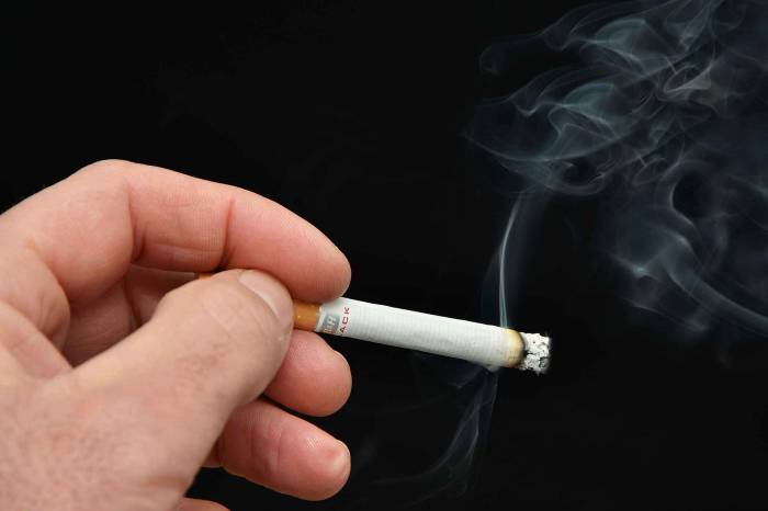 Au Japon, des congés aux non-fumeurs pour compenser les pauses cigarettes