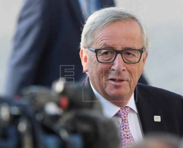 Juncker: “Necesitamos unidad para probar que Europa funciona“