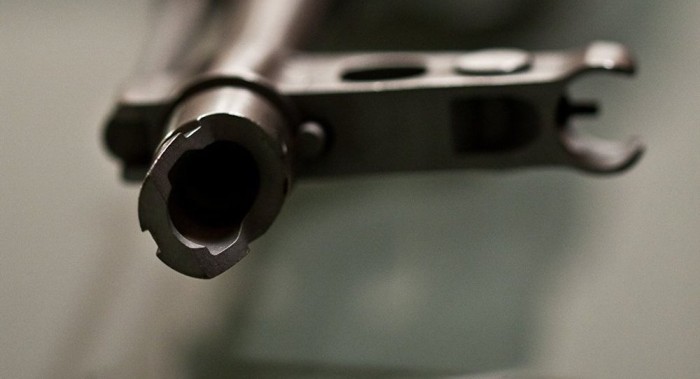 Fábrica de fusiles Kalashnikov en Venezuela empezará a funcionar en 2019 