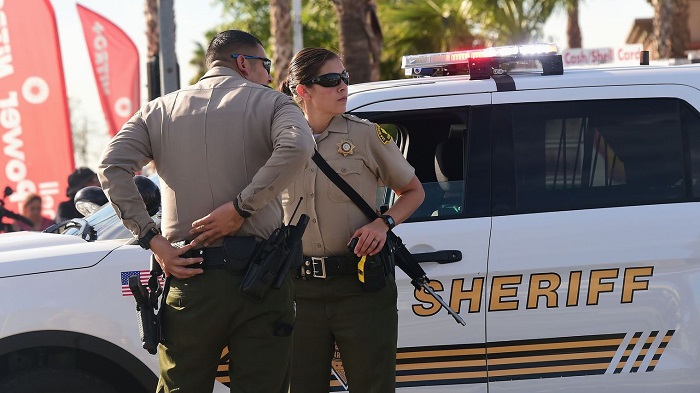Fusillade meurtrière dans le Michigan