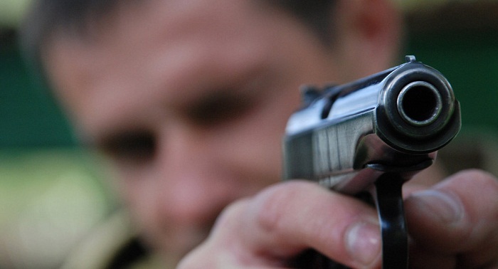 Une fusillade en Floride fait deux victimes